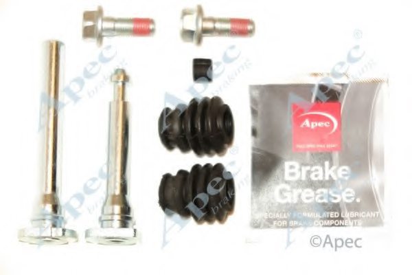 APEC braking CKT1069 Guide Sleeve Kit, brake caliper